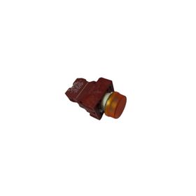 Siemens 3SB1 204-6CD06 10 Adet Sarı Sinyal Lambası