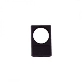 Siemens 3SB2902-0AB 9,5x18,5 mm Etiket Tutucu