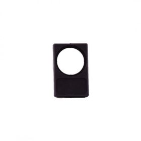 Siemens 3SB2902-0AB 9,5x18,5 mm Etiket Tutucu