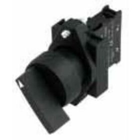 Siemens 3SB6160-2AA10-1BA0 0/1 Kalıcı Mandal Buton