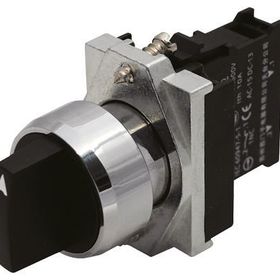 Siemens 3SB6160-2AL10-1NA0 Kalıcı 1-0-2 1 NA + 1 NA Mandal Buton
