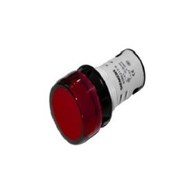 Siemens 3SB6163-0DB20-1CA0 Komple Işıklı Yay Dönüşlü Ledli Buton