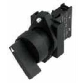 Siemens 3SB6400-1AA10-1BA0 1NO Monoblok Kont Bloğu