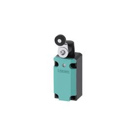 Siemens 3SE5112-0CH01 1NO+1NC Sağ Sol Plastik Makara Tahrikli Nihayet Şalteri