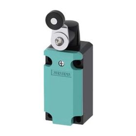 Siemens 3SE5112-0CH01 1NO+1NC Sağ Sol Plastik Makara Tahrikli Nihayet Şalteri