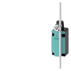 Siemens 3SE5112-0CH80 Açısal Metal Çubuk Ayarlı Nihayet Şalteri