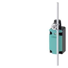 Siemens 3SE5112-0CH80 Açısal Metal Çubuk Ayarlı Nihayet Şalteri