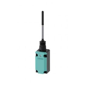Siemens 3SE5112-0CR01 1NO+1NC Spiral Tahrikli Nihayet Şalteri