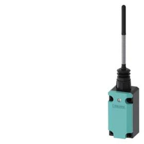 Siemens 3SE5112-0CR01 1NO+1NC Spiral Tahrikli Nihayet Şalteri