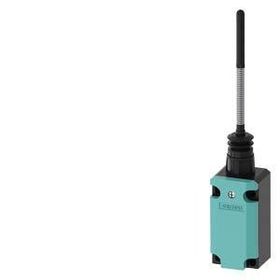 Siemens 3SE5112-0CR01 1NO+1NC Spiral Tahrikli Nihayet Şalteri
