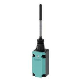 Siemens 3SE5112-0CR01 1NO+1NC Spiral Tahrikli Nihayet Şalteri