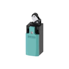 Siemens 3SE5232-0HE10 Yatay Plastik Makaralı Kol Nihayet Şalteri