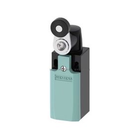 Siemens 3SE5232-0HK21 1NO+1NC Sağ Sol Plastik Makara Tahrikli Nihayet Şalteri