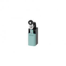 Siemens 3SE5232-0HK21 1NO+1NC Sağ Sol Plastik Makara Tahrikli Nihayet Şalteri