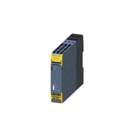 Siemens 3SK1111-1AB30 24V AC/DC Standart Emniyet Rölesi