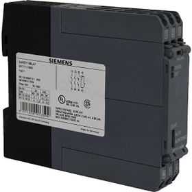 Siemens 3SK1111-1AB30 24V AC/DC Standart Emniyet Rölesi