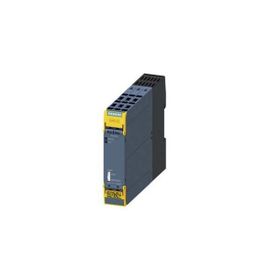 Siemens 3SK1111-2AB30 Sirius Emniyet Rölesi