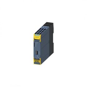 Siemens 3SK1121-1AB40 ADV Güvenlik Rölesi