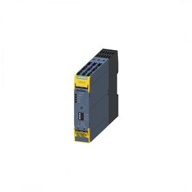 Siemens 3SK1121-1CB42 Güvenlik Rölesi