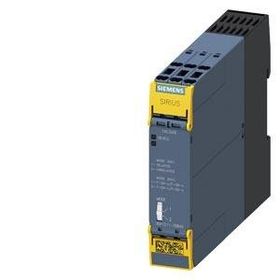 Siemens 3SK1211-2BB40 Çıkış Genişleme Modülü