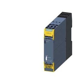 Siemens 3SK1211-2BB40 Çıkış Genişleme Modülü