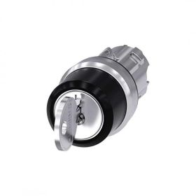 Siemens 3SU1050-4BL01-0AA0 Buton Kafası