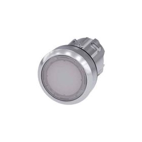 Siemens 3SU1051-0AB60-0AA0 Işıklı Buton Kafası
