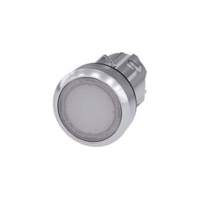 Siemens 3SU1051-0AB60-0AA0 Işıklı Buton Kafası