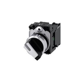 Siemens 3SU1150-2BF60-1BA0 Mandal Buton Kalıcı