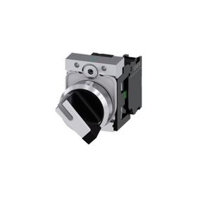 Siemens 3SU1150-2BF60-1BA0 Mandal Buton Kalıcı