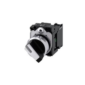 Siemens 3SU1150-2BF60-1BA0 Mandal Buton Kalıcı