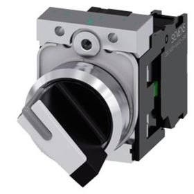 Siemens 3SU1150-2BF60-1BA0 Mandal Buton Kalıcı