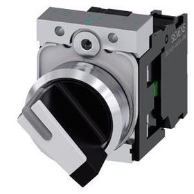 Siemens 3SU1150-2BF60-1BA0 Mandal Buton Kalıcı