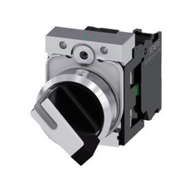 Siemens 3SU1150-2BF60-1BA0 Mandal Buton Kalıcı