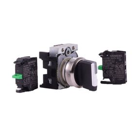 Siemens 3SU1150-2BM60-1NA0 Mandal Buton