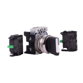 Siemens 3SU1150-2BM60-1NA0 Mandal Buton