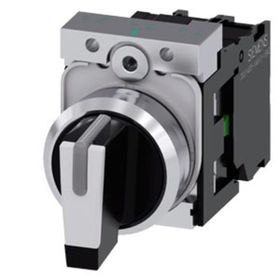 Siemens 3SU1150-2BM60-1NA0 Mandal Buton
