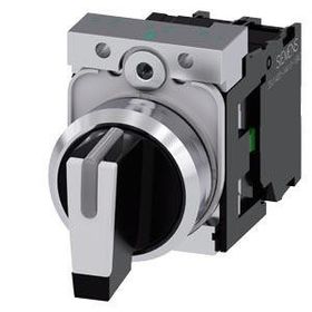 Siemens 3SU1150-2BM60-1NA0 Mandal Buton