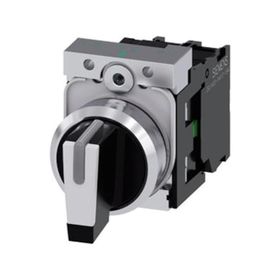 Siemens 3SU1150-2BM60-1NA0 Mandal Buton