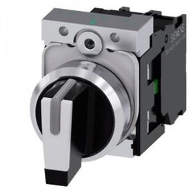 Siemens 3SU1150-2BM60-1NA0 Mandal Buton