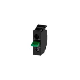 Siemens 3SU1400-2AA10-1BA0 Kontak Bloğu