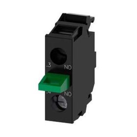 Siemens 3SU1400-2AA10-1BA0 Kontak Bloğu