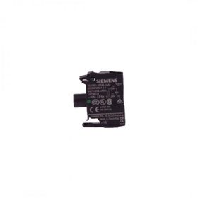 Siemens 3SU1401-1BF40-1AA0 Yeşil 230V Ac Led Bloğu