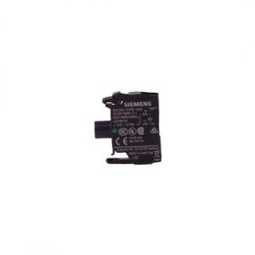 Siemens 3SU1401-1BF40-1AA0 Yeşil 230V Ac Led Bloğu