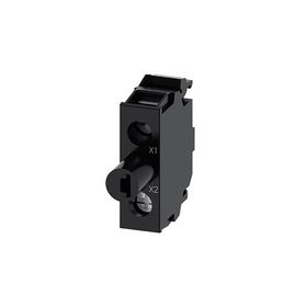 Siemens 3SU1401-2BB40-1AA0 Yeşil 24V Buton Kutusu Led Bloğu
