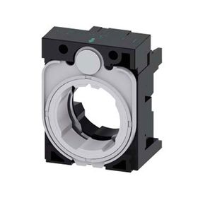 Siemens 3SU1500-0AA10-0AA0 Plastik Kontak Blok Tututcu