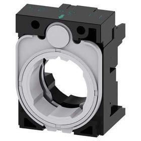Siemens 3SU1500-0AA10-0AA0 Plastik Kontak Blok Tututcu