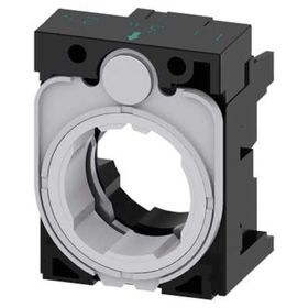 Siemens 3SU1500-0AA10-0AA0 Plastik Kontak Blok Tututcu