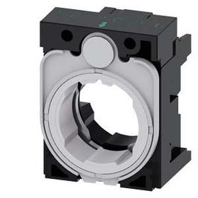 Siemens 3SU1500-0AA10-0AA0 Plastik Kontak Blok Tututcu