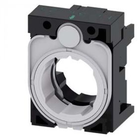 Siemens 3SU1500-0AA10-0AA0 Plastik Kontak Blok Tututcu